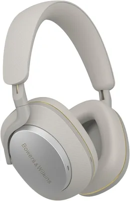 Bowers & Wilkins Px7 S2e Cloud Grey Headphones