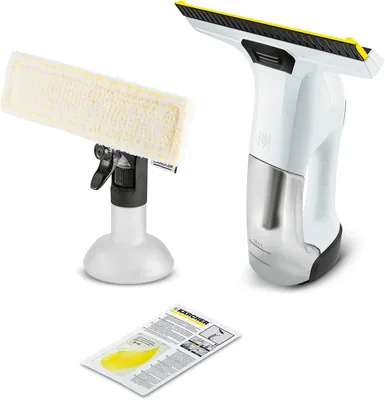 KÄRCHER WV 6 Plus Window Vac - Cordless