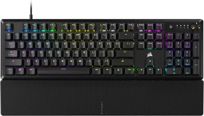 CORSAIR K70 CORE RGB Mechanical Gaming Keyboard - Best Deal