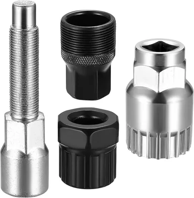 lzijun Crank Wrench Set, 3-delig - Beste Deal