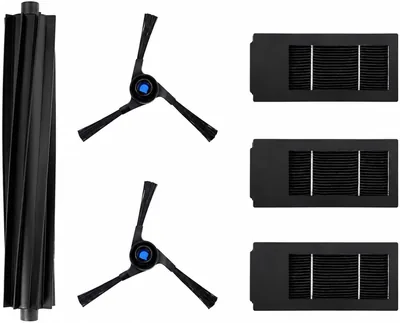 ECOVACS DEEBOT X2 Omni Replacement Parts