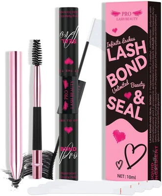 PRO Lash Bond & Seal Cluster Glue - Best Deal