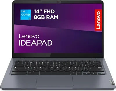 Lenovo IdeaPad Slim 3 Chromebook Plus