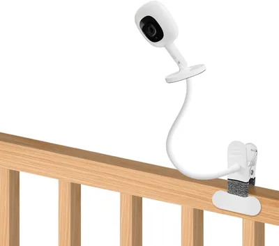 Baby Monitor Mount for Nanit Pro & Flex Stand - 15.7in, Best Deal