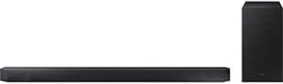 Samsung HW-Q600C Soundbar with Subwoofer