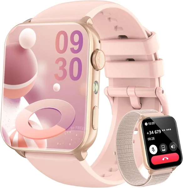 Blackview Smart Watch Women 40% Off