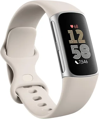 Fitbit Charge 6 Google - 6 Months Premium + Best Deal