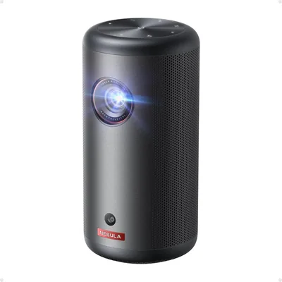 Anker Nebula Capsule 3 Projector 25% Off