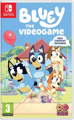Outright Games for Kids
