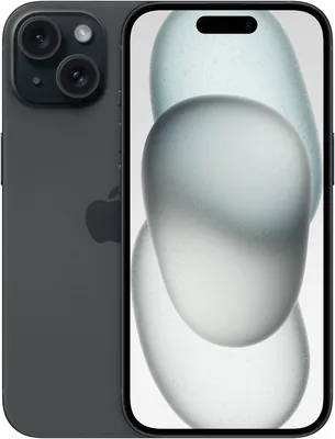 Apple iPhone 15 (128Go) - Noir - Meilleur prix