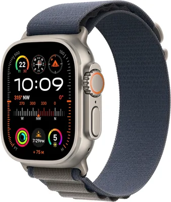 Apple Watch Ultra 2 [49mm] Best Deal