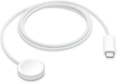 Apple Magnetische Snellaadkabel naar USB-C voor Apple Watch (1m) - 34% Korting