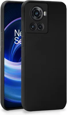 OnePlus 10R/10R Prime 5G के लिए सॉफ्ट मैट लिक्विड सिलिकॉन TPU बैक कवर | कैमरा प्रोटेक्शन | शॉकप्रूफ स्लिम केस