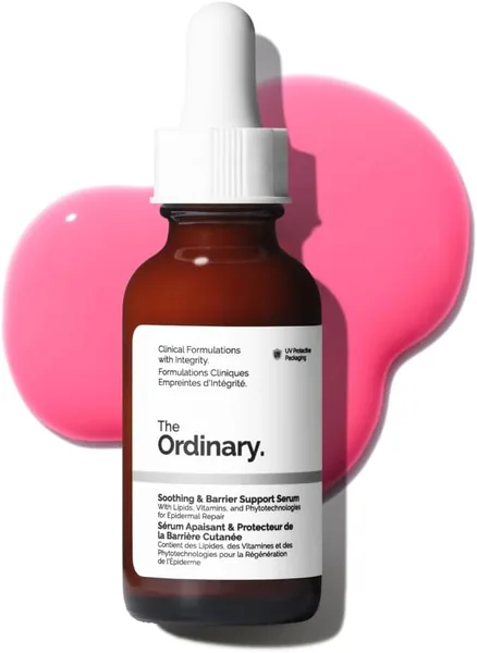 The Ordinary Soothing & Barrier Support Serum