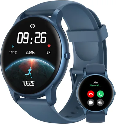 Parsonver Smart Watch Fitness Tracker