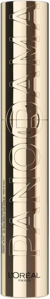 L'Or al Paris Panorama Mascara Panoramic Volume Eyelashes Black