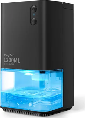 EasyAcc Dehumidifier 40oz - Best Deal