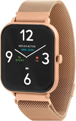 Reflex Active Smartwatch Best Deal