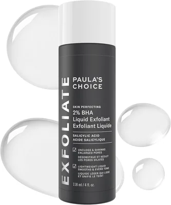 Paula's Choice BHA Liquid 2% - Best Deal