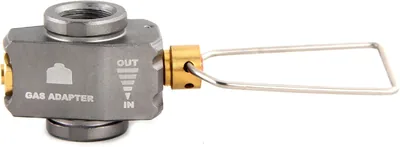 Haman Gas Kanister Refill Adapter - Best Deal