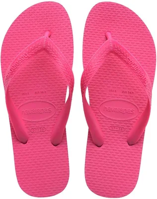 Havaianas Unisex Top Color Flip-Flops - Best Deal