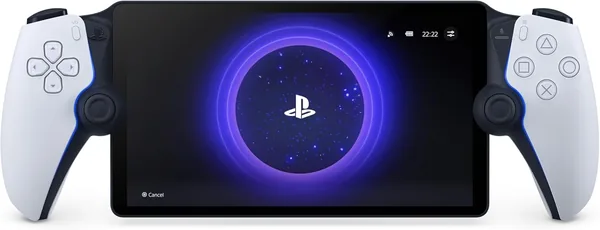 PlayStation 5 Portal Remote Player