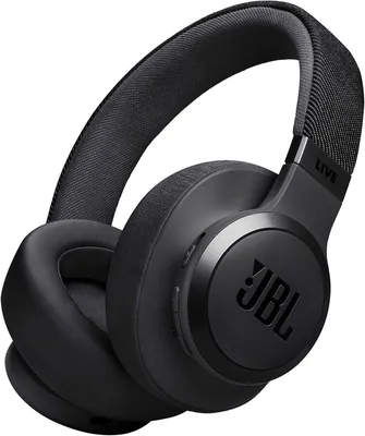JBL Live 770NC Headphones 39% Off