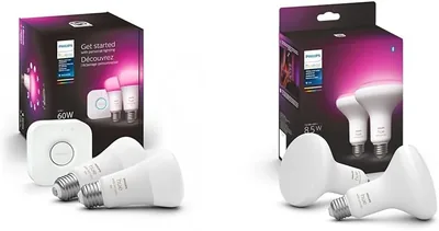 Philips Hue Starter Kit Best Deal