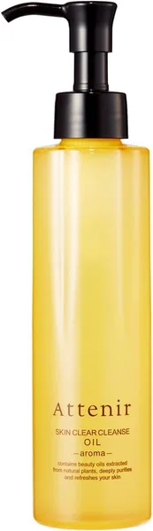 Attenir ( ) Skin Clear Cleanse Oil