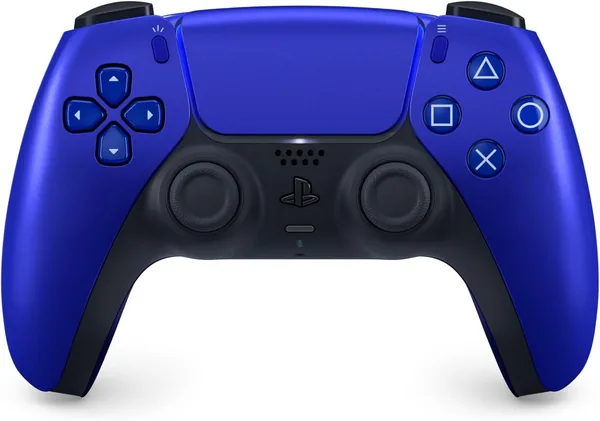 PlayStation Sony DualSense Wireless Controller Cobalt Blue