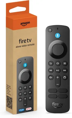 Fire TV Alexa Voice Remote Best Deal