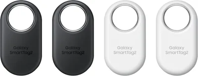 Samsung Galaxy SmartTag2 (4 Pack) Best Deal