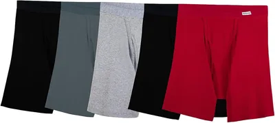Calzoncillo Boxer Hombre Fruit of The Loom