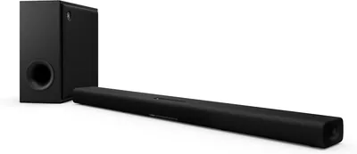 Yamaha True X BAR 50A Soundbar Dolby Atmos Black Best Deal
