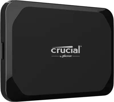 Crucial X9 1TB Portable SSD Best Deal