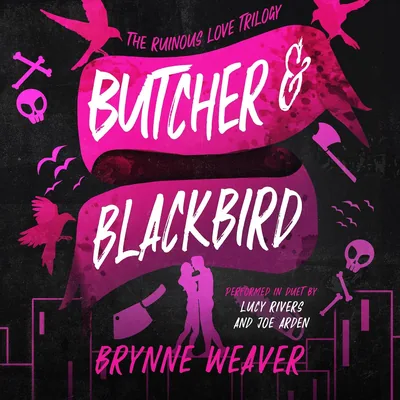 Brynne Weaver - The Girl in the Empty Dress