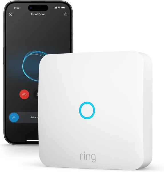 Ring Intercom