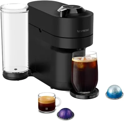 De'Longhi Vertuo Pop+ Deluxe Coffee Maker - Best Price