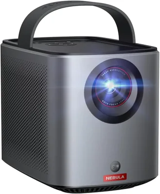 Anker Nebula Mars 3 Air Projector 27% Off