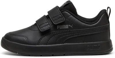 PUMA Courtflex V3 Low Boot for Kids