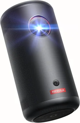 NEBULA Capsule 3 Projector 1080p - 11% Off