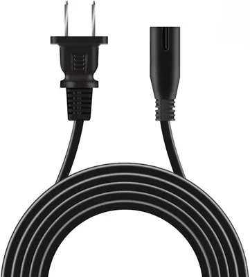 GIZMAC UL Power Cord for LG 55SM8600PUA 55" 4K Smart TV