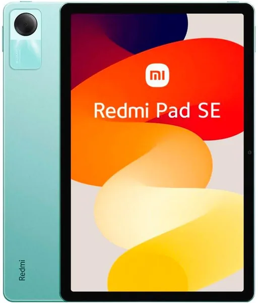 Xiaomi Redmi Pad SE Only WiFi 11