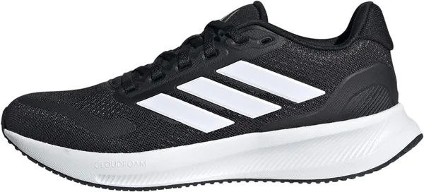 adidas Unisex Kids RUNFALCON 5 Shoes Junior