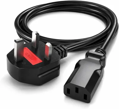 10FT Amplifier Power Cord Best Deal
