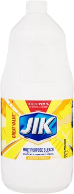 JIK 1.5L Stain Removal Liquid, Lemon