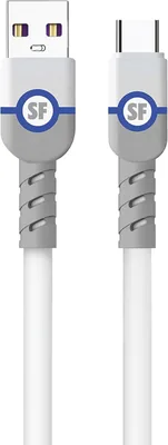 60W Type-C Charge Cable 2m Long