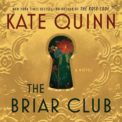 Kate Quinn Novels Collection