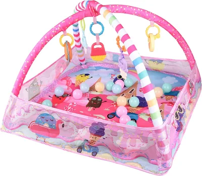 Bebamour Play Gym Mat Best Deal