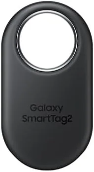 SAMSUNG Galaxy SmartTag2 1 Pack Negro